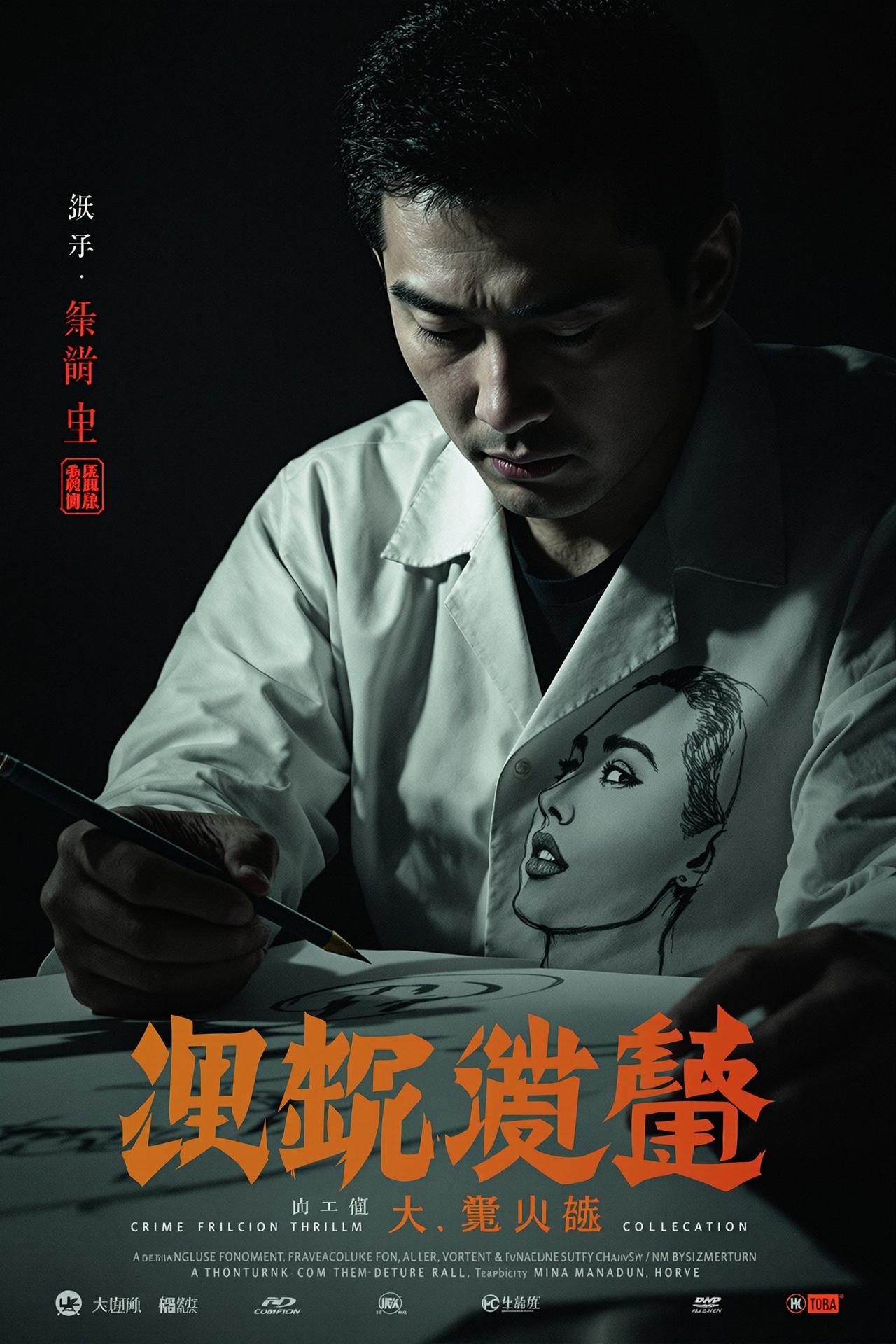 剧荒拯救者 剧荒拯救者头像